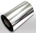 RIBBON ORO BRILLO 80X100 1" OUT-P