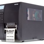 IMPRESORA TOSHIBA/TEC B-EX4T1-GS12