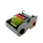 RIBBON COLOR FARGO DTC-1000 /  250 IMÁGENES