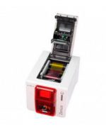 IMPRESORA TARJETAS EVOLIS ZENIUS CLASSIC - Imagen 2