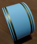 CINTA RAMO CORREA 50x50 BLANCO