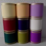 CINTA DE CORONA CLEOPATRA 100x50