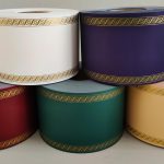 CINTA DE CENTROS GILET 70X100