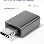 CONECTOR ADAPTADOR OTG 3.0