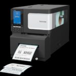 IMPRESORA CINTAS TOSHIBA/TEC BX410T-GS02
