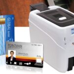 IMPRESORA TARJETAS NUVIA N15 (1 CARA)