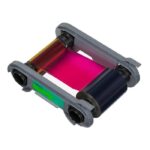RIBBON COLOR YMCKO 300 EVOLIS PRIMACY-2