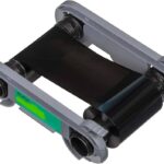 RIBBON NEGRO 2.000 TARJETAS EVOLIS ZENIUS-2 y PRIMACY-2
