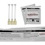 KIT LIMPIEZA IMPRESORA NUVIA N15