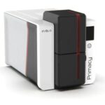IMPRESORA TARJETA PLÁSTICO EVOLIS PRIMACY-2  (2 CARAS)