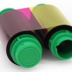 RIBBON COLOR 200 IMG. NUVIA N15